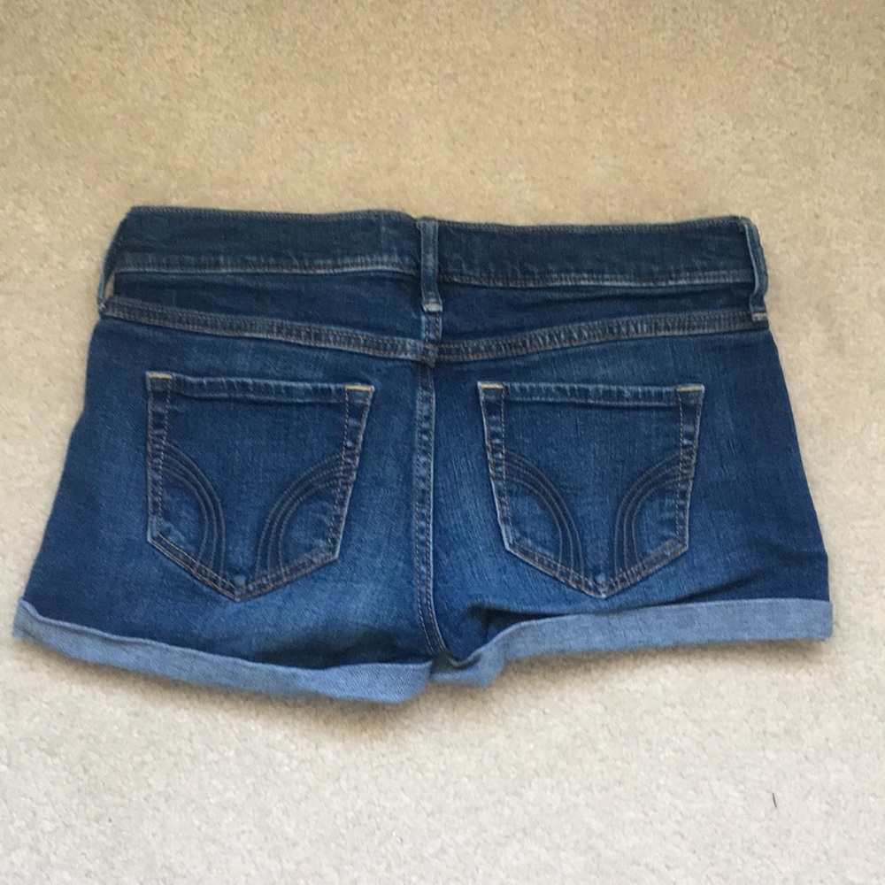 Shorts - Picture 2 of 2